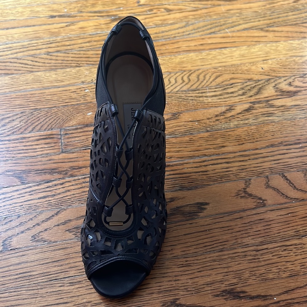 Jimmy Choo size 40 - Picture 2 of 6
